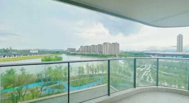 Люкс Deluxe Chun Xu  Hotel