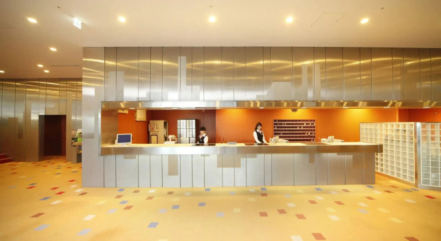 Narita Airport Rest House, Buchen Sie Hotel Narita Chiba