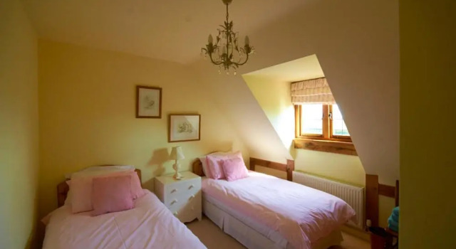 Upper House Cottage, Varaa Lomakoti Mökit kohteessa Merseyside, Mökki