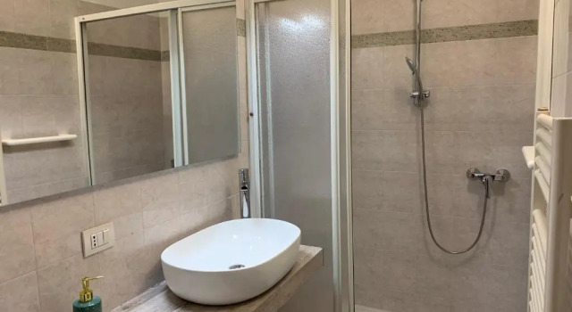 Апартаменты Il Vicoletto Holiday House