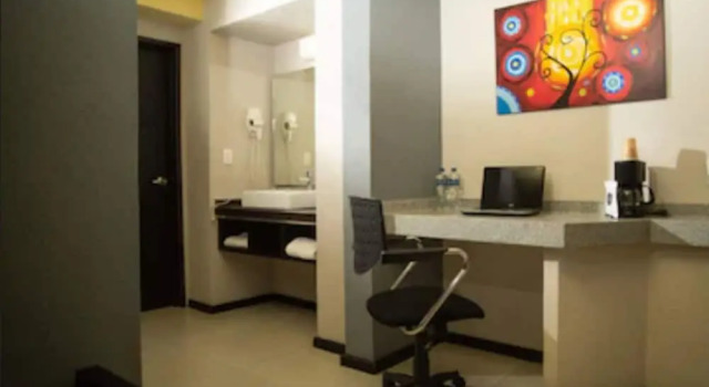 Standard Zimmer Hotel Ha