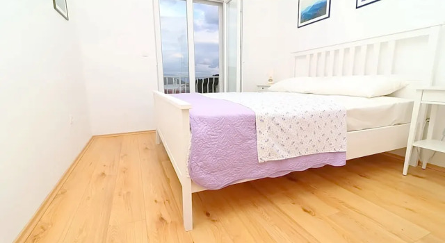 Апартаменты Comfort Apartments Nodilo