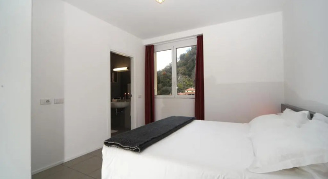 Двухместный номер Standard Golfo Gabella Lake Apartments