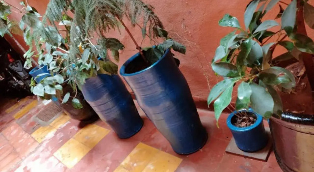 Cottage Riad Sabbah