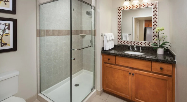 Вилла Marriotts Shadow Ridge II - The Enclaves