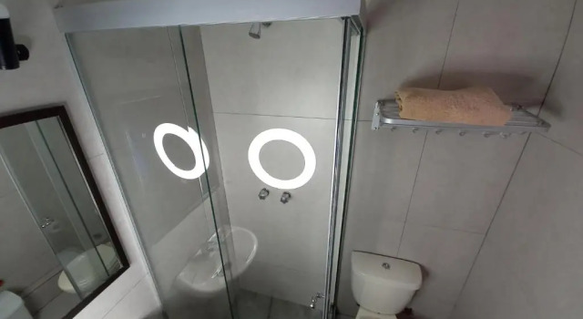 Одноместный номер Standard Hotel Sagarnaga