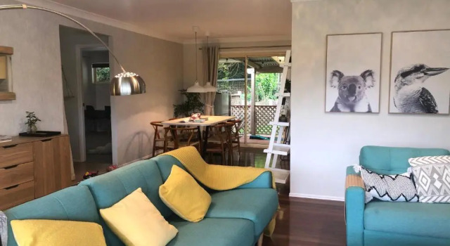 Nordic Light - Entire Scandinavian Home 450m from Maleny High St, Réserver Hôtel Maleny 