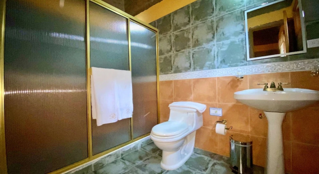 Номер Standard Finca Hotel Rancho San Antonio