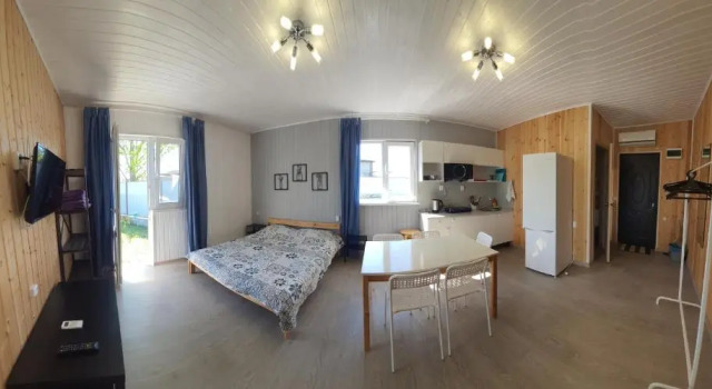 Apartment Karasi VIP