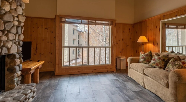 Elkhorn Ge 2061 1 Bedroom Condo, Rezerwuj Hotel Hailey Sun Valley