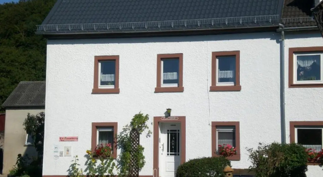 Bauernhof & Ferienwohnung An der Lay, Prenota Hotel Loogh Renania-Palatinato