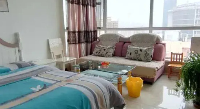 Lanzhou Yinlong Guesthouse