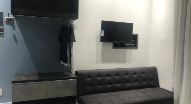 Студия Ipanema Prudente Studio