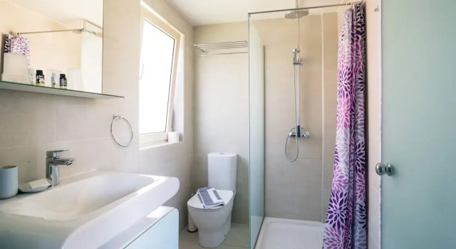 Вилла Luxury Цокольный этаж с 2 комнатами Three Stars Luxury Villas