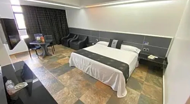 Hotel Ibiza Plaza, จอง โรงแรม Tlalnepantla de Baz เม็กซิโกซิตี