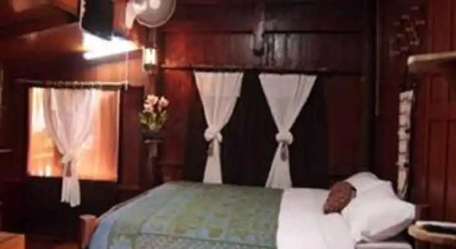 Phuengnang Homestay, Забронировать Отель Отели Samut Prakan Province с парковкой, Парковка