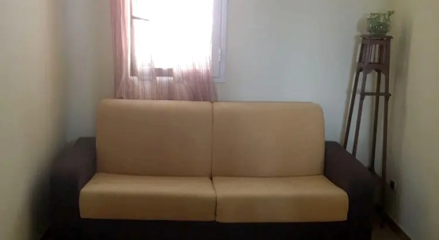 Apartment With one Bedroom in Pozzallo, With Pool Access, Terrace and
