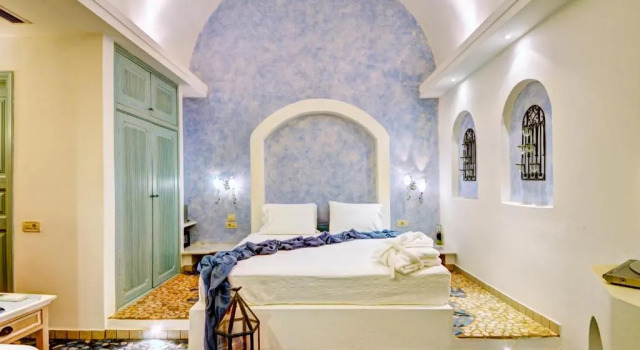 Двухместный люкс Executive Astarte Suites