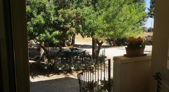 Студия Villa Tersa