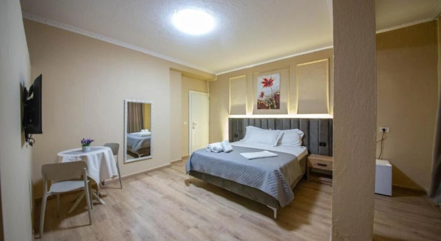 Eriks Rooms