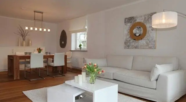 Techts Apartmenthaus, Забронировать Апартаменты/квартира Тиммендорфер-Штранд Bay of Lubeck