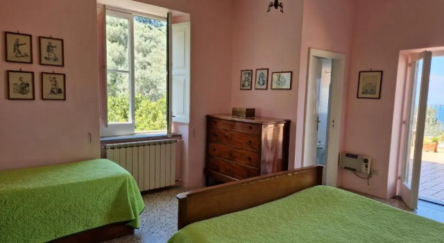 Апартаменты Gli Ulivi Agriturismo