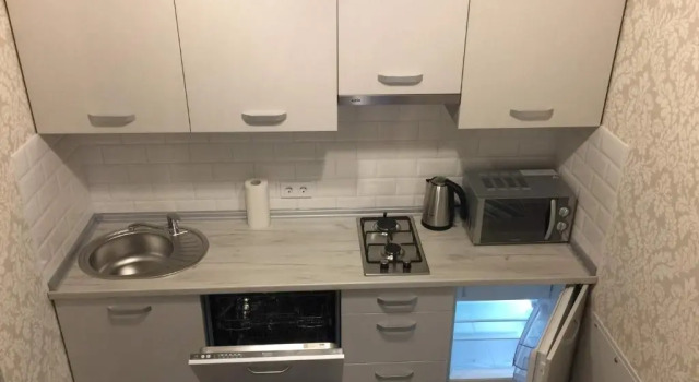 Апартаменты OK Apartments Lviv