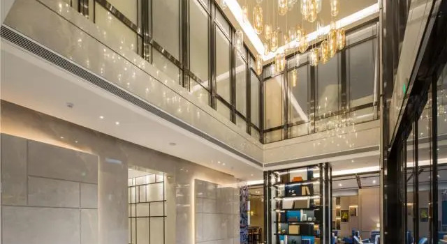 Echarm Hotel Changsha High-speed Railway Station