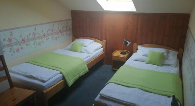 Семейный номер Standard Hotel Hajnal