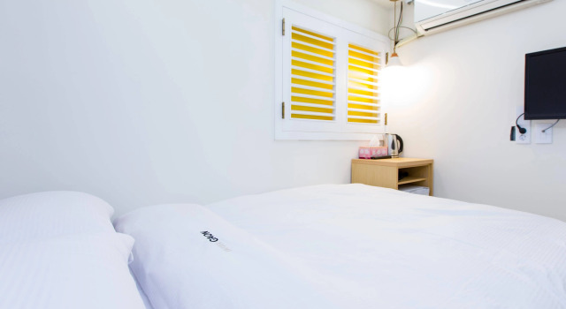 Hotel Gaon