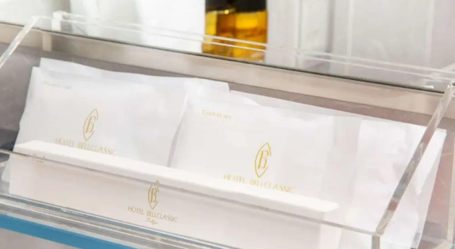 Номер Standard Hotel Bellclassic Tokyo