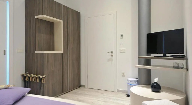 Двухместный номер Deluxe Apartments & Rooms Lavandula Exclusive