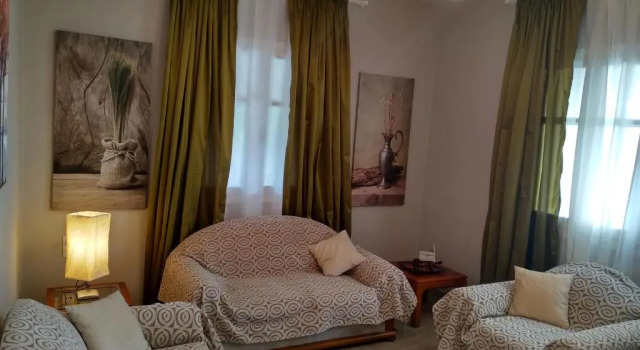 Вилла с 4 комнатами Caza Levantiera Kalamitsi Lefkada