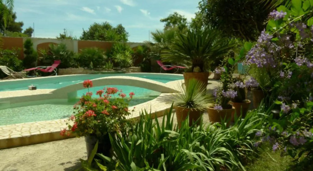Коттедж Petite Villa Fauvettes