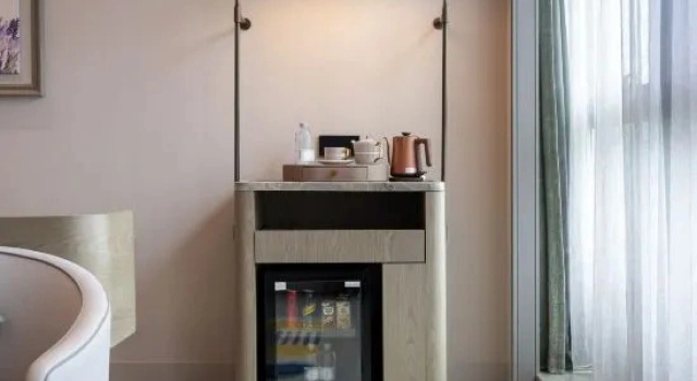 Люкс Executive Mercure Beijing Zhongguancun Yihao