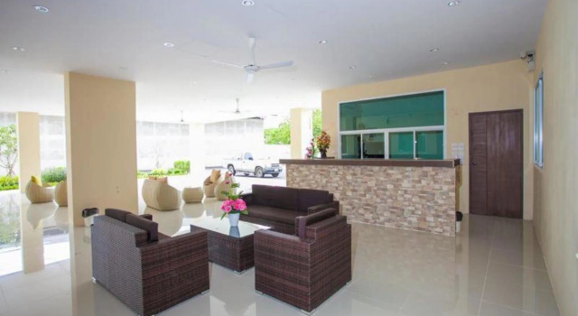OYO 488 Delight Residence, Забронировать Отель Нонг-Пру Паттайя