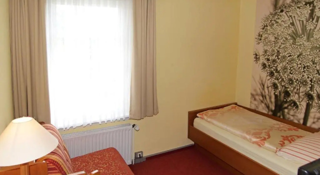 Номер Standard Hotel Grüner Baum