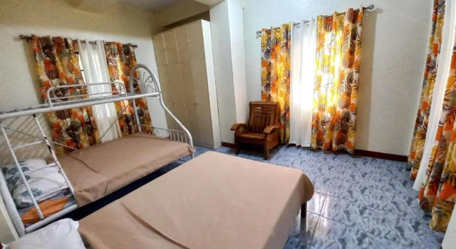 Elle's place, Prenota Hotel Baguio Cordillera Region