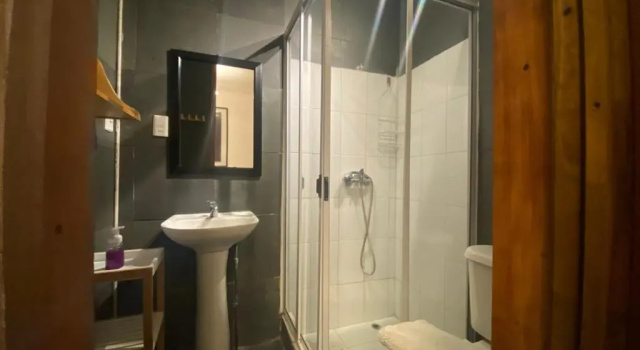 Двухместный номер Standard Conchita Flores B&B