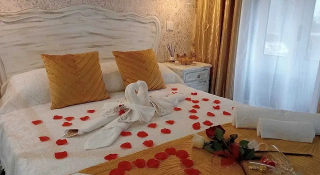Студия Luxury Casinhas do Miga