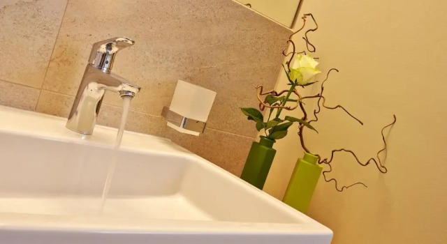 Номер Standard Alpeiner - Nature Resort Tirol
