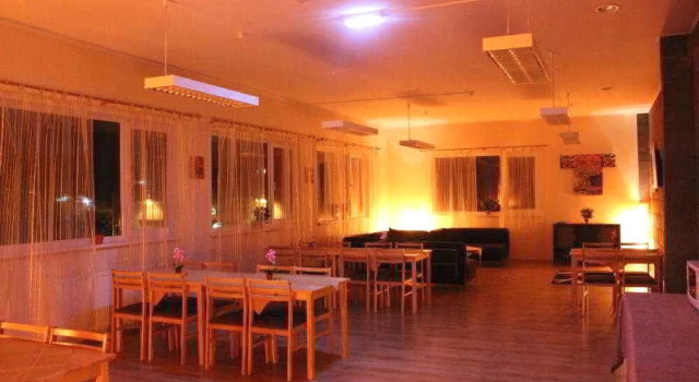 Milton Hotels, Boek Hotel Nomme 