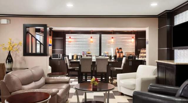 Days Inn & Suites by Wyndham Conroe North, Reserva ahora Hotel Conroe Lake Conroe