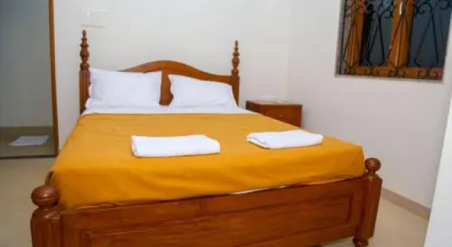 Alta Vista Residence, Prenota Hotel Mapusa 