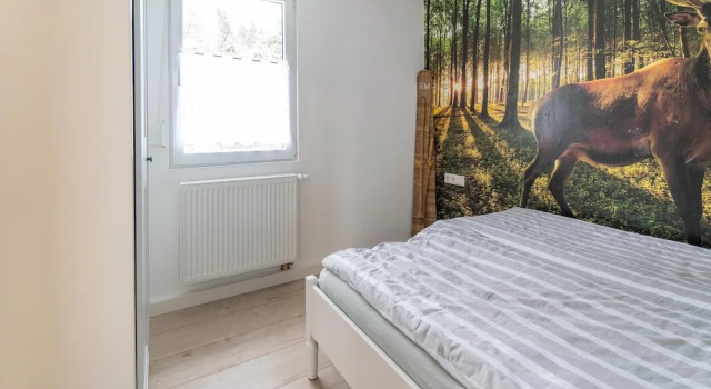 Refurbished holiday home in Suhl with a large terrace, Reserva ahora Hotel Suhl Thuringian Forest