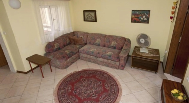 Durda2 - With sea View - A1 Bezerusa