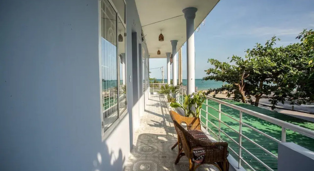 V3 Hostel, Book Hostel / Vandrerhjem Hostels i Khanh Hoa, Hostel / Vandrerhjem
