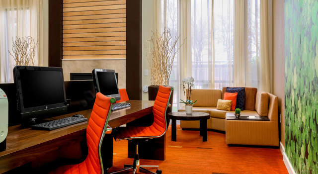 Courtyard By Marriott Dallas - Lewisville