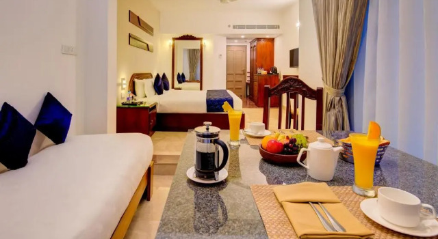 Номер Premier Sterling Guruvayur