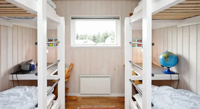 Eco-friendly Retreat in Nature - By Traum Ferienwohnungen, Reserva ahora Hotel Fjerritslev 
